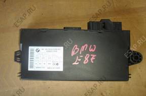 БЛОК УПРАВЛЕНИЯ BMW E87  МОДУЛЬ  CAS 6135914722001