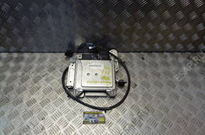 БЛОК УПРАВЛЕНИЯ   BMW E87