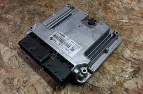 БЛОК УПРАВЛЕНИЯ BMW E90   0281018506 8517874