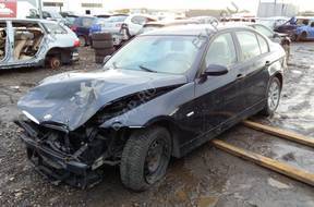 БЛОК УПРАВЛЕНИЯ BMW E90 2.0 7552176 0261208582