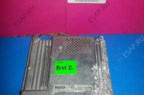 БЛОК УПРАВЛЕНИЯ BMW E90 2.0 БЕНЗИН 0261208582 DME7552176
