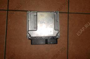 БЛОК УПРАВЛЕНИЯ   BMW E90 2.0 D DDE 7811701-01