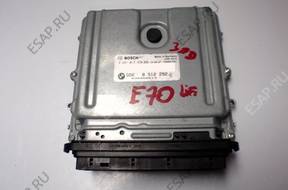 БЛОК УПРАВЛЕНИЯ BMW E90 2.0 ДИЗЕЛЬ 8512292 0281017450