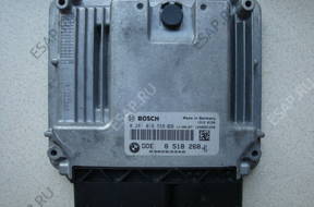 БЛОК УПРАВЛЕНИЯ BMW E90 2.0D 320D 0281018558 DDE 8518268