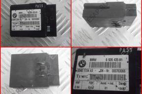 БЛОК УПРАВЛЕНИЯ   BMW E90 2.5