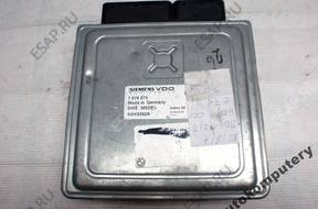 БЛОК УПРАВЛЕНИЯ BMW E90 3.0 БЕНЗИН 7575875 5wk93628