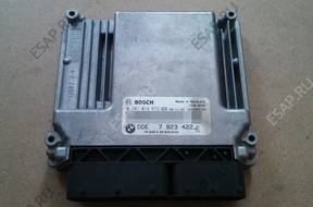 БЛОК УПРАВЛЕНИЯ Bmw e90 318d e87 118d 143KM 0281014573