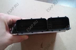 БЛОК УПРАВЛЕНИЯ Bmw e90 318d e87 118d 143KM 0281014573