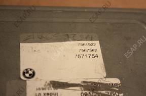 БЛОК УПРАВЛЕНИЯ Bmw e90 325i 330i 7567362 MSV80 5WK90096