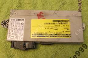 БЛОК УПРАВЛЕНИЯ   BMW E90 5WK49412IBF 61.35-6943771