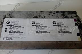 БЛОК УПРАВЛЕНИЯ BMW E90/63/82/87   - 16921111