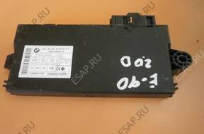 БЛОК УПРАВЛЕНИЯ BMW E90    CAS 61.35-9144220-01