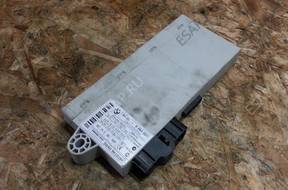 БЛОК УПРАВЛЕНИЯ BMW E90 E87   CAS 5WK49412 6964051