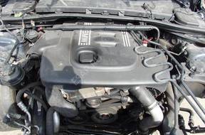 БЛОК УПРАВЛЕНИЯ BMW E90 E91 2.0 4D4   ДВИГАТЕЛЕМ