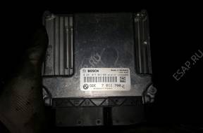 БЛОК УПРАВЛЕНИЯ    bmw e90 e91 2.0d 7811700