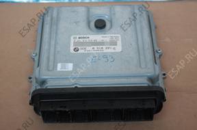БЛОК УПРАВЛЕНИЯ Bmw e90 e91 325d 330d 0281016838 8510221