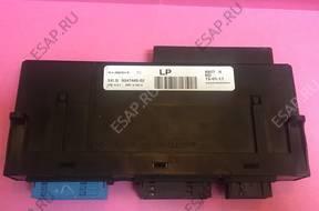 БЛОК УПРАВЛЕНИЯ BMW E90 E91   61359247472 -01