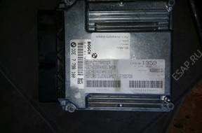 БЛОК УПРАВЛЕНИЯ bmw e90 e91 7798180