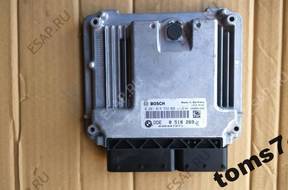 БЛОК УПРАВЛЕНИЯ BMW E90 E91 E92 E93 8518269
