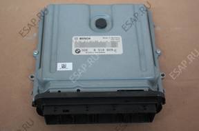 БЛОК УПРАВЛЕНИЯ Bmw e90 e91 LIFT 320d 0281017024 8510829