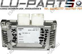 БЛОК УПРАВЛЕНИЯ BMW E90 E91   napędu ATC 7552614