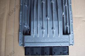 БЛОК УПРАВЛЕНИЯ BMW E90 E92 E93 M3   VDO 7841264