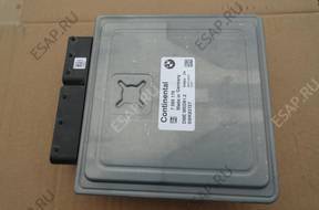 БЛОК УПРАВЛЕНИЯ BMW E90 lift. 2009 год.   7595179