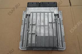 БЛОК УПРАВЛЕНИЯ BMW E90 lift. 2009 год.   7595179
