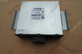БЛОК УПРАВЛЕНИЯ BMW E90 lift. 2009 год.   8ES00947900
