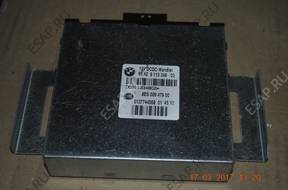 БЛОК УПРАВЛЕНИЯ BMW E90 lift. 2009 год.   8ES00947900