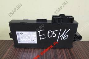 БЛОК УПРАВЛЕНИЯ BMW E90 X1 E84 E60    CAS3 9226238