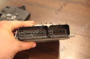 БЛОК УПРАВЛЕНИЯ Bmw e92 335i X6 35iX 7573863 5WK93614