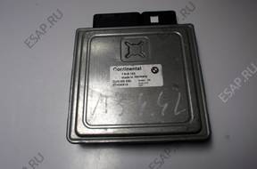БЛОК УПРАВЛЕНИЯ BMW E92 7848125 5wk95915 mss60