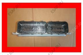 БЛОК УПРАВЛЕНИЯ BMW E92 93 3.5   5WK93642 7583332