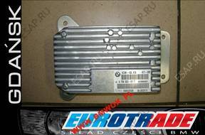 БЛОК УПРАВЛЕНИЯ BMW F01 F02   ICM POMPY 6796503