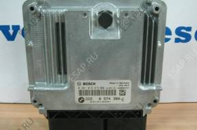 БЛОК УПРАВЛЕНИЯ BMW F07 F11 F10 520 D DDE 8574380