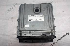 БЛОК УПРАВЛЕНИЯ BMW F10 2.0D 8513250 0281017648