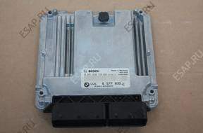 БЛОК УПРАВЛЕНИЯ Bmw F10 530d F25 X3 X4 30dX 02810130736