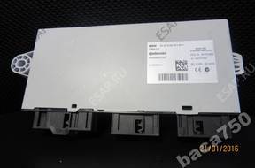 БЛОК УПРАВЛЕНИЯ BMW F10 F01 F07    CAS4 CA