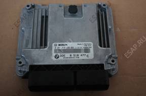 БЛОК УПРАВЛЕНИЯ Bmw F10 F11 520d X3 F25 20dX 0281018609