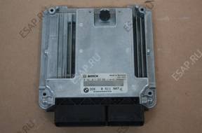 БЛОК УПРАВЛЕНИЯ Bmw F10 F11 530d X3 F25 30dX 0281017325