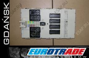 БЛОК УПРАВЛЕНИЯ    BMW F20 F21 F30 F35 FEM