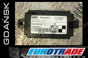 БЛОК УПРАВЛЕНИЯ BMW F20 F22 F30  ZDALNE  9397846