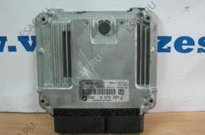 БЛОК УПРАВЛЕНИЯ BMW F20 F30 0281019680 8573257-01