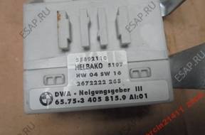 БЛОК УПРАВЛЕНИЯ BMW   HELBAKO 3405815