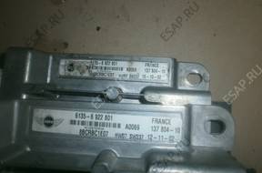 БЛОК УПРАВЛЕНИЯ   BMW mini Cooper 6135-6922801