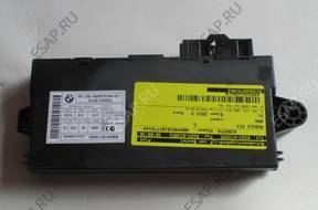 БЛОК УПРАВЛЕНИЯ   BMW X1 E90 E91 6135-9287534