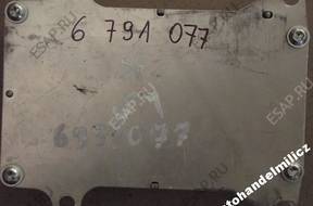 БЛОК УПРАВЛЕНИЯ    BMW X5  E70 6791077