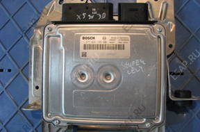 БЛОК УПРАВЛЕНИЯ   BMW X5 E70 E71 1277022195 6789474