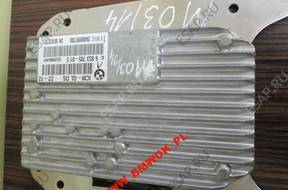БЛОК УПРАВЛЕНИЯ BMW X5 E70   ICM POMPY 6853705